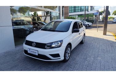 VolksWagen VOYAGE