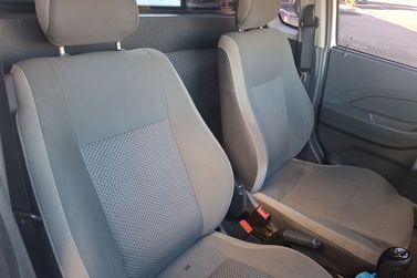 Chevrolet MONTANA