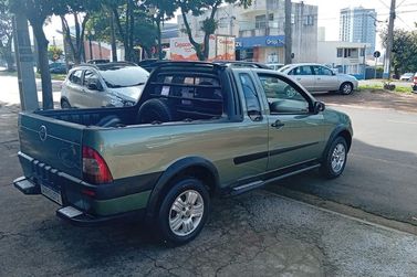 Fiat Strada