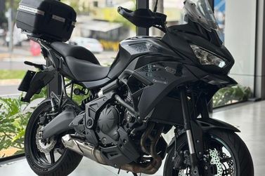 KAWASAKI Versys