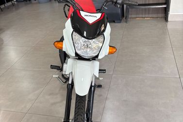 HONDA POP