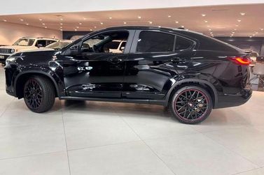 Fiat Fastback