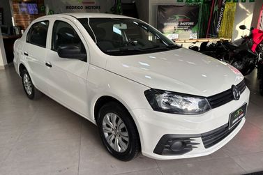 VolksWagen VOYAGE