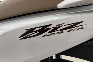 HONDA BIZ