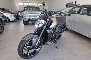 ZONTES V