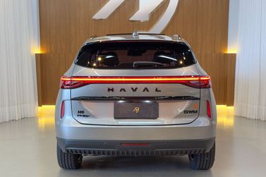 GWM Haval