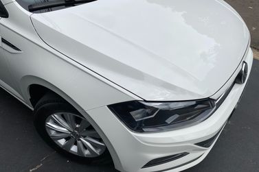 VolksWagen VIRTUS