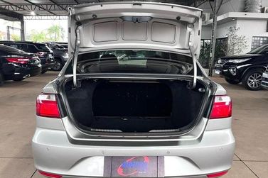 VolksWagen VOYAGE
