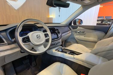 Volvo XC