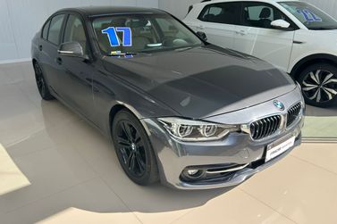 BMW 320iA