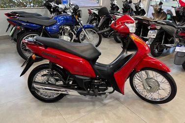 HONDA BIZ