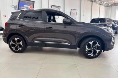 Caoa Chery Tiggo