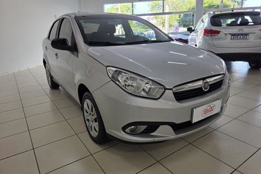 Fiat Grand