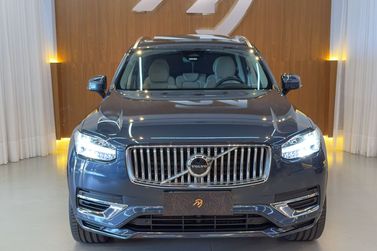Volvo XC