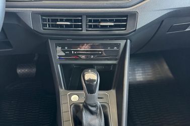 VolksWagen Nivus