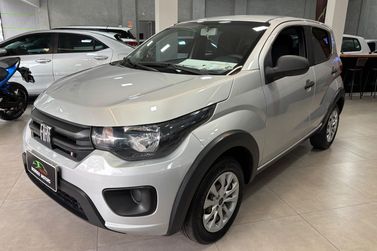 Fiat MOBI