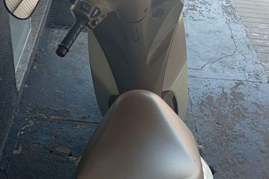 HONDA BIZ