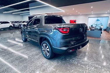 Fiat Toro