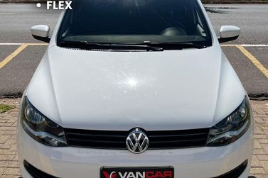 VolksWagen VOYAGE