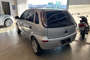 Chevrolet Corsa