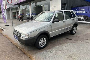 Fiat Uno