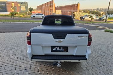 Chevrolet MONTANA
