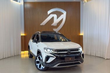 VolksWagen TAOS