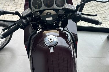 HONDA CBX