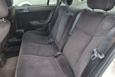 Chevrolet Astra