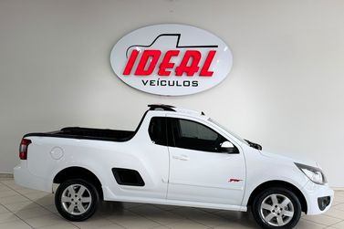 Chevrolet MONTANA
