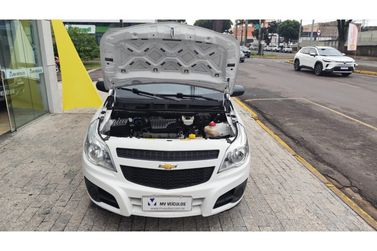 Chevrolet MONTANA