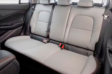 Chevrolet SONIC