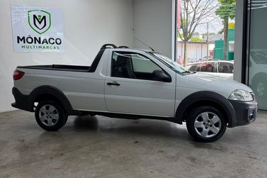 Fiat Strada