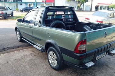 Fiat Strada