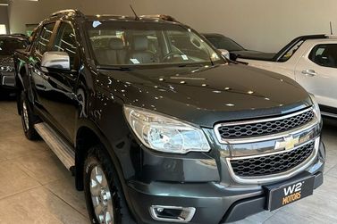 Chevrolet S10