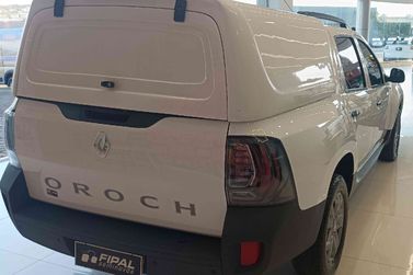 Renault OROCH