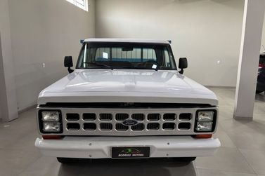 Ford F-1000