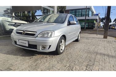 Chevrolet Corsa