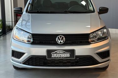 VolksWagen VOYAGE