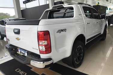 Chevrolet S10