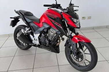 HONDA CB