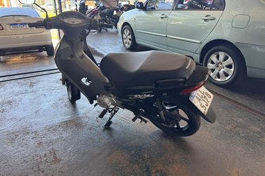 HONDA BIZ