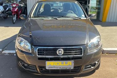 Fiat Siena