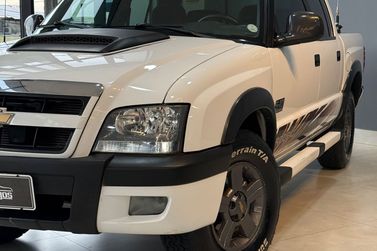 Chevrolet S10
