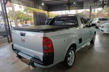 Chevrolet MONTANA