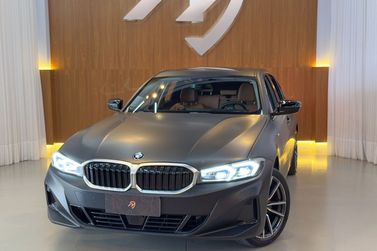 BMW 320iA