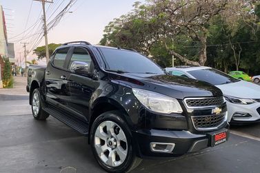 Chevrolet S10