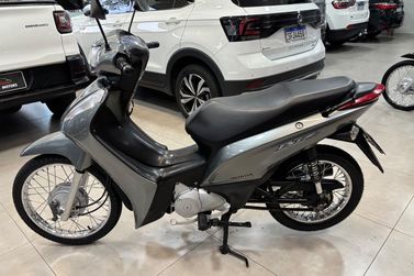 HONDA BIZ
