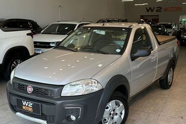 Fiat Strada