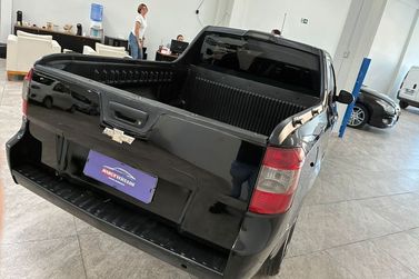 Chevrolet MONTANA